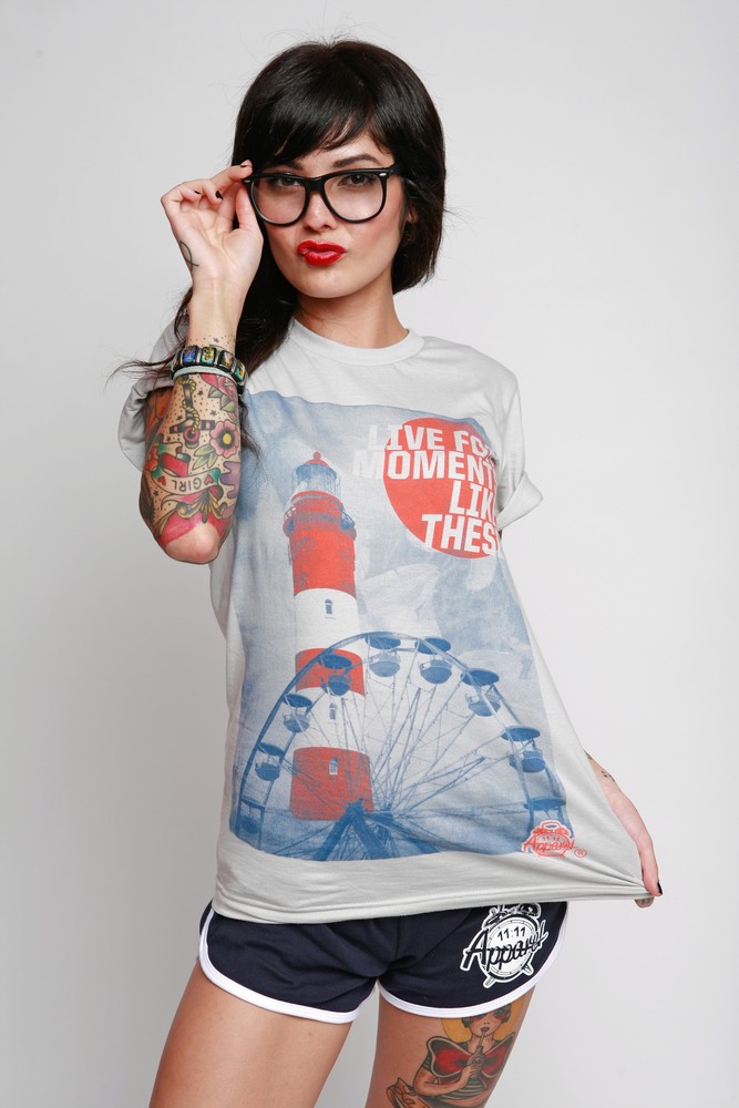 11110 pic on Design You Trust 11110 Tee shirts by 11:11 apparel