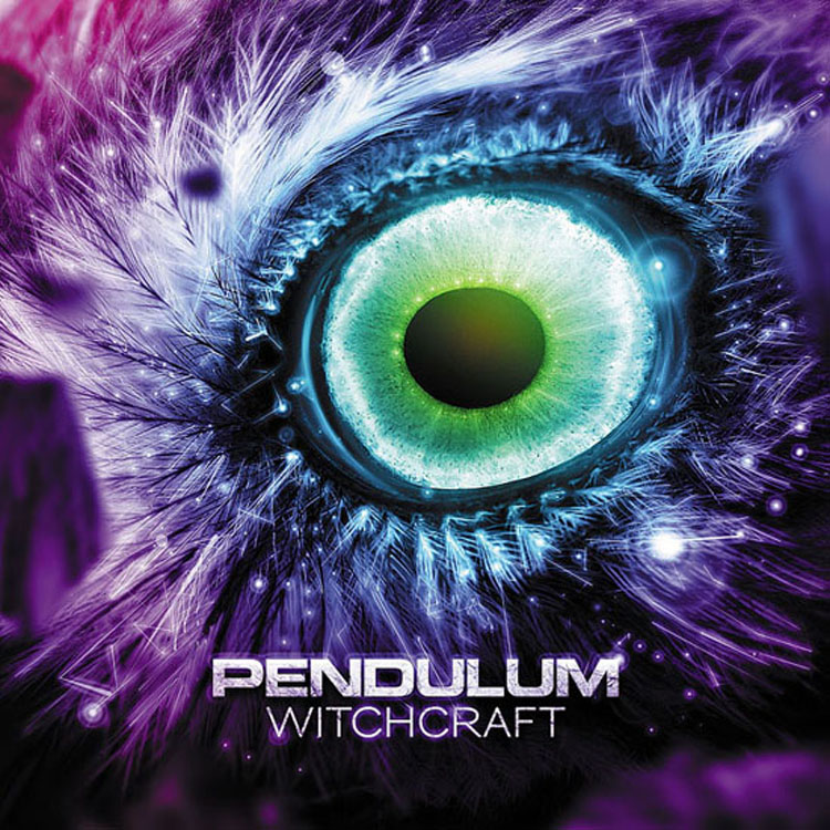 1177 pic on Design You Trust 1177 Pendulum: powerful album covers, posters, artworks by Maciej Hajnrich