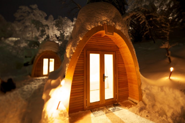 1182 750x499 pic on Design You Trust 1182 750x499 Eco POD hotel in Switzerland