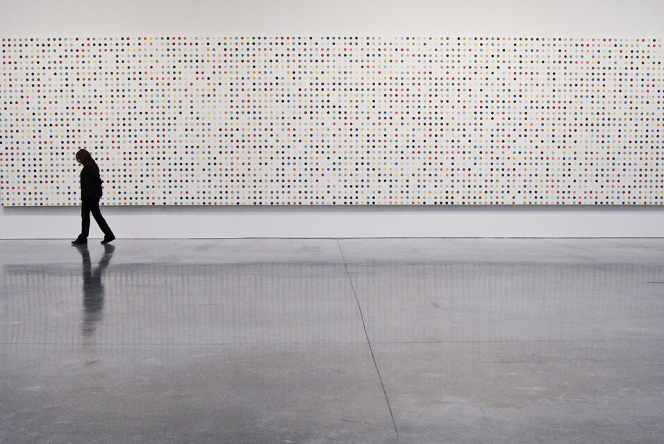 12 10 pic on Design You Trust 12 10 Gagosian Gallery in Chelsea, New York City