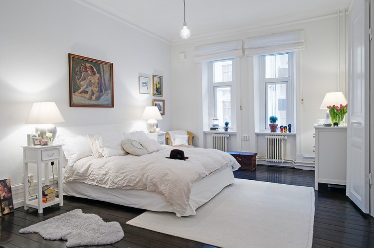 1221 750x498 pic on Design You Trust 1221 750x498 Cozy Swedish Apartment with two balconies