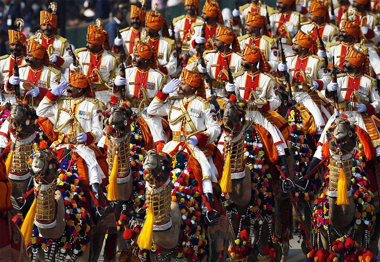 India Celebrates the Republic Day 1227 India Celebrates the Republic Day