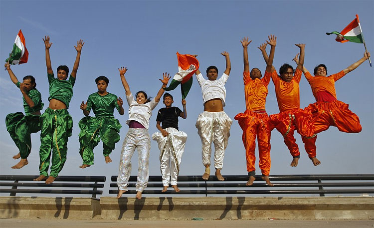 India Celebrates the Republic Day 1231 India Celebrates the Republic Day