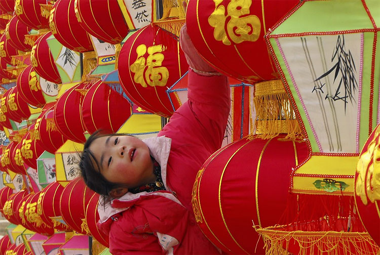 Chinese New Year 2012: Dragon Fever Begins 154 Chinese New Year 2012: Dragon Fever Begins