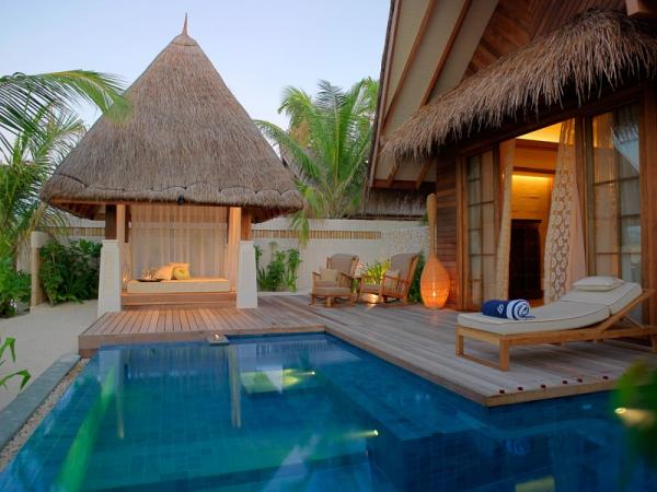 Jumeirah Vittaveli Resort in Maldives 17600 4501 Jumeirah Vittaveli Resort in Maldives
