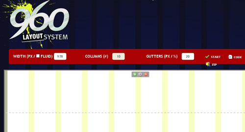 20 Popular CSS Grid Generators to Simplify Design Process 19.css grid generators 20 Popular CSS Grid Generators to Simplify Design Process