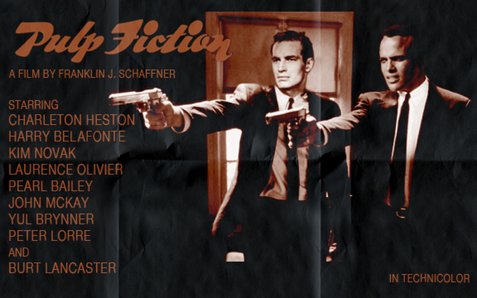 1e12b 2006 pic on Design You Trust 1e12b 2006 Movies From an Alternate Universe by Peter Stults