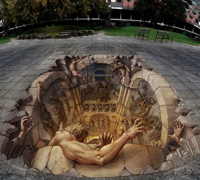 2275829419 2fe39763cd z Amazing street art