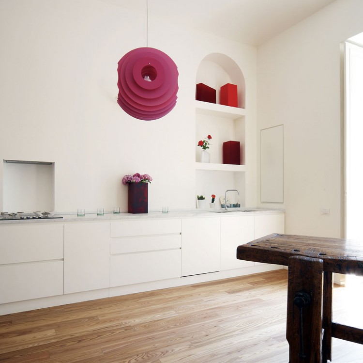 2415 750x749 House Studio in Turin, Italy by Studioata