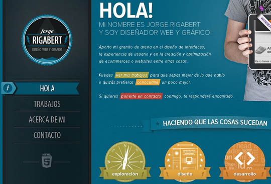 34 Inspiring Examples of Badges in Web Design 27.showcase of badges in web design 34 Inspiring Examples of Badges in Web Design