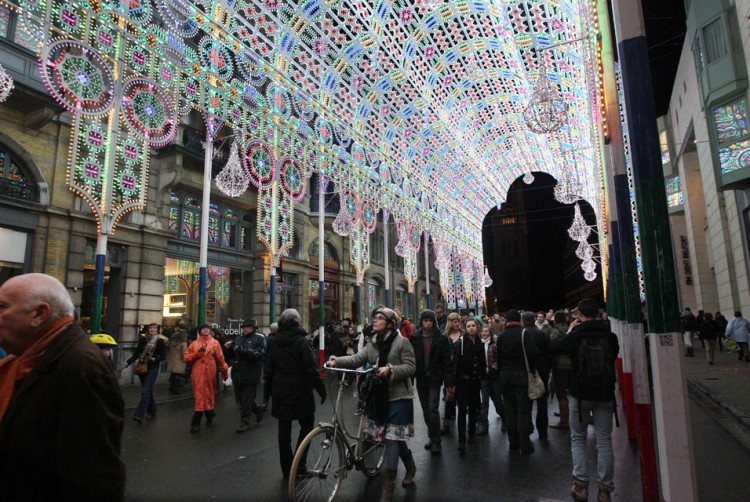 28 07 750x502 pic on Design You Trust 28 07 750x502 Ghent Light Festival 2012