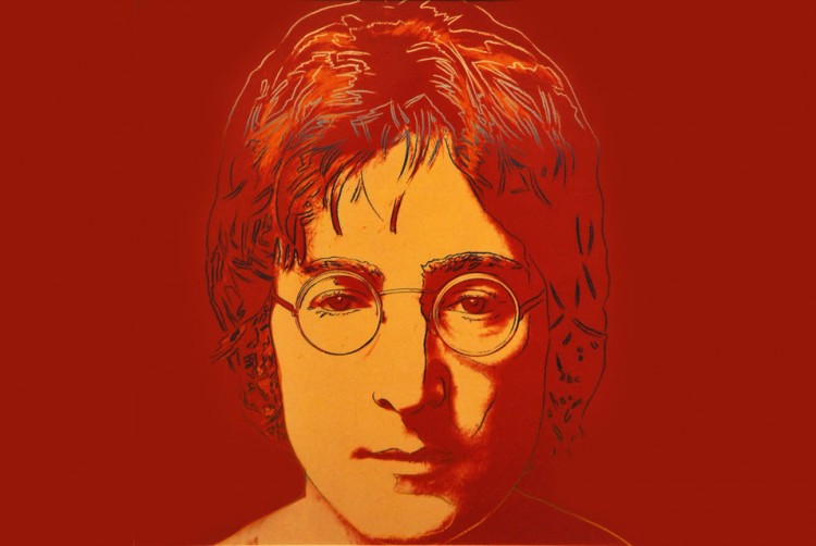 29 02 750x502 pic on Design You Trust 29 02 750x502 The Art of John Lennon exhibition in Hungary