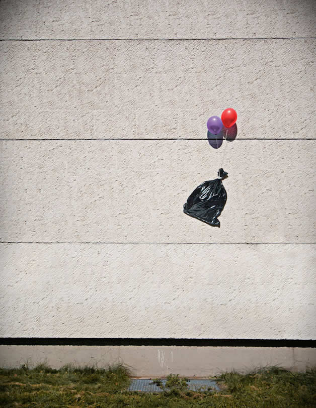 31 streetart vol7 250+ best street art of 2011