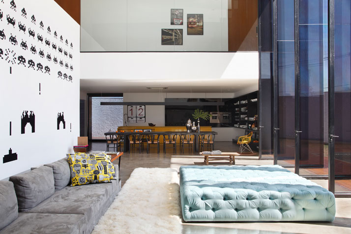 LA House by Studio Guilherme Torres 324 LA House by Studio Guilherme Torres
