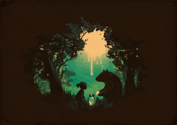 345927 12863345 ll 750x530 pic on Design You Trust 345927 12863345 ll 750x530 Budi Satria Kwan Beautiful Illustrations