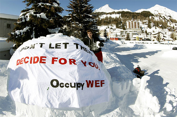 378 Occupy WEF