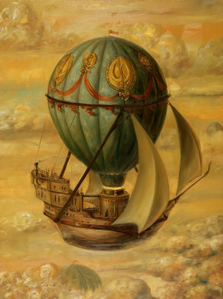 Jose Parra “Stories from the Lost Continent” 448105 Jose Parra “Stories from the Lost Continent”