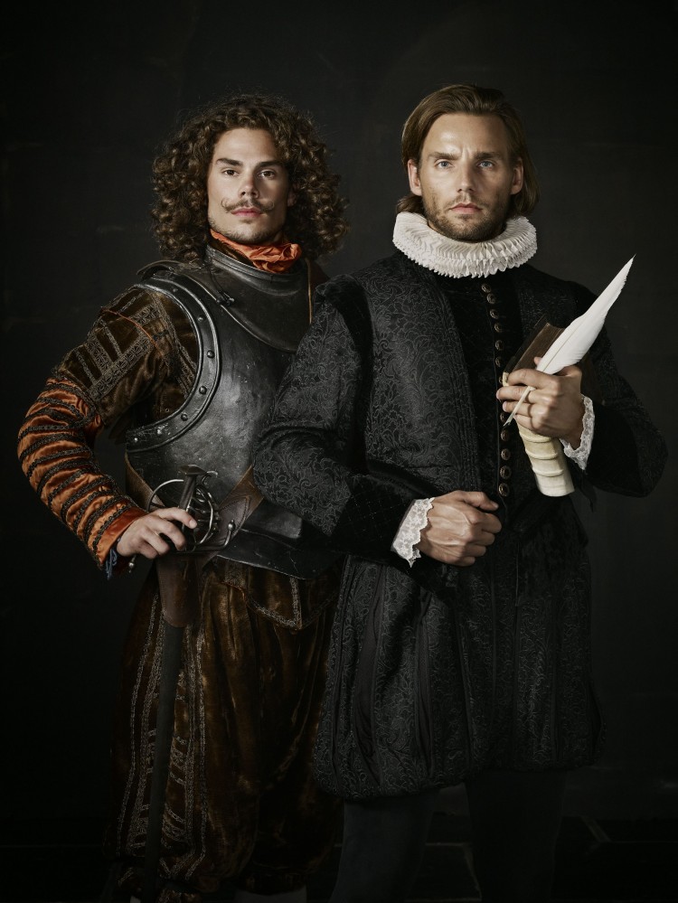 Erwin Olaf: The Siege and Relief of Leiden 2011 449346 750x999 Erwin Olaf: The Siege and Relief of Leiden 2011