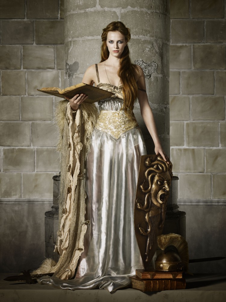 Erwin Olaf: The Siege and Relief of Leiden 2011 449347 750x1000 Erwin Olaf: The Siege and Relief of Leiden 2011