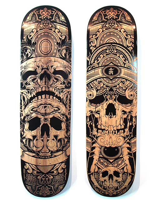 Artist Of The Week:Joshua M. Smith (Hydro74) 5.Joshua M. Smith hydro74 Artist Of The Week:Joshua M. Smith (Hydro74)