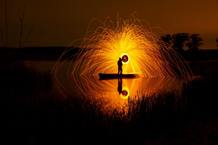 6327403284 9a3c8a3cd9 b Beautiful Light Paintings By Jennifer Ritt
