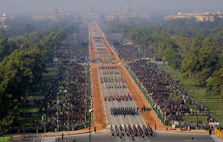 India Celebrates the Republic Day 647 India Celebrates the Republic Day