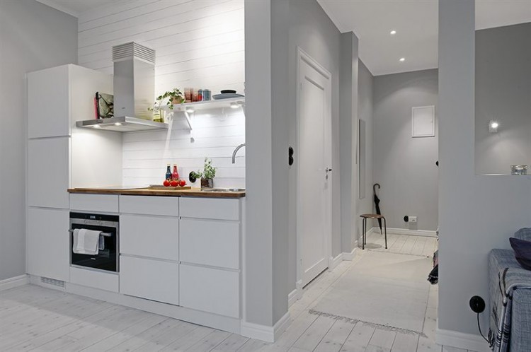 728 750x498 pic on Design You Trust 728 750x498 Small Student Apartment in a building from the nineteenth century