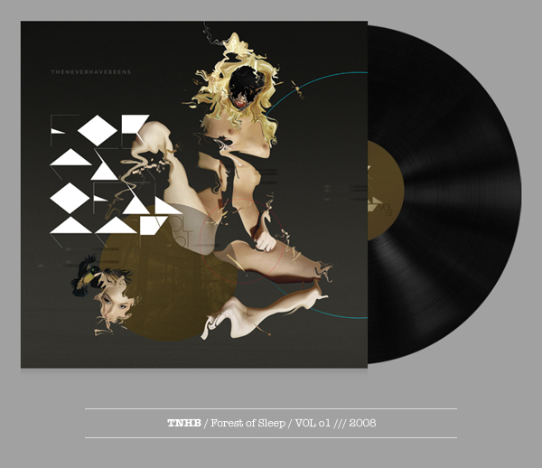 867941226772128 19 Creative Examples Of Vinyl And CD Cover 