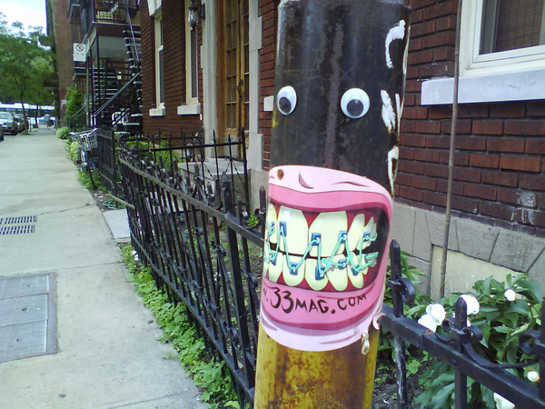 20 Cool Street Art Photos That Will Make You Smile 8910412469322861 20 Cool Street Art Photos That Will Make You Smile