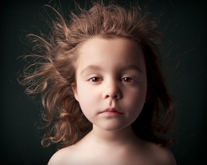 Admirable Portraits BIll Gekas 01 Admirable Portraits By Bill Gekas