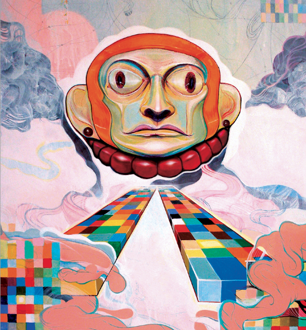 Art Work by Jose Mertz 2 Jose Mertz