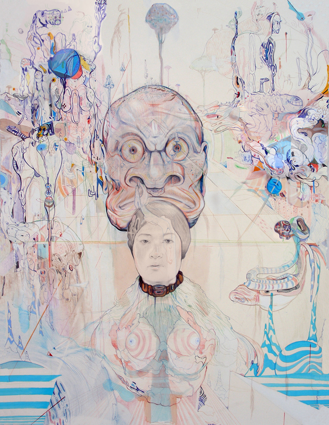 Art Work by Jose Mertz 6 Jose Mertz