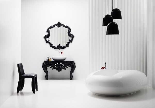 Bisazza Launches Bagno Division With Marcel Wanders Bathroom Collection Bisazza Launches Bagno Division With Marcel Wanders Bathroom Collection
