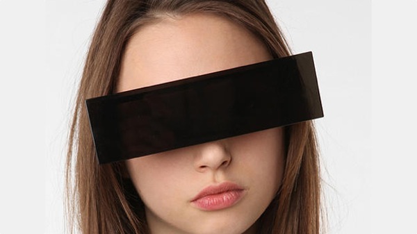 Black Bars Sunglasses 04 Black Bars Sunglasses