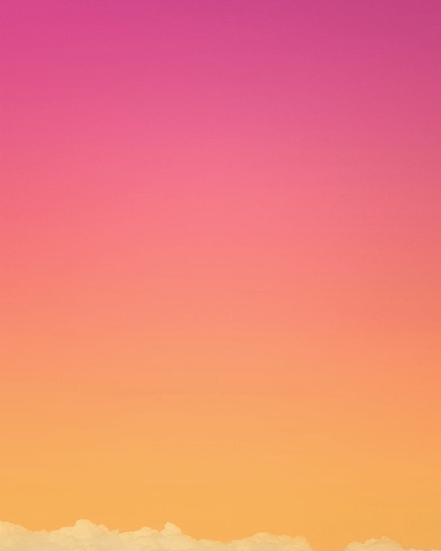 Bridgehampton NY Sunset 7 48pm Plate 1 Eric Cahan