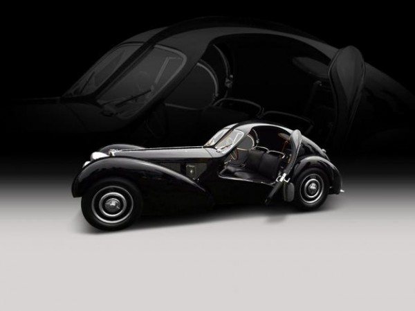 Bugatti 57SC Atlantic 1 600x449 pic on Design You Trust Bugatti 57SC Atlantic 1 600x449 Most Expensive Car Ever Sold – Bugatti Type 57S Atlantic