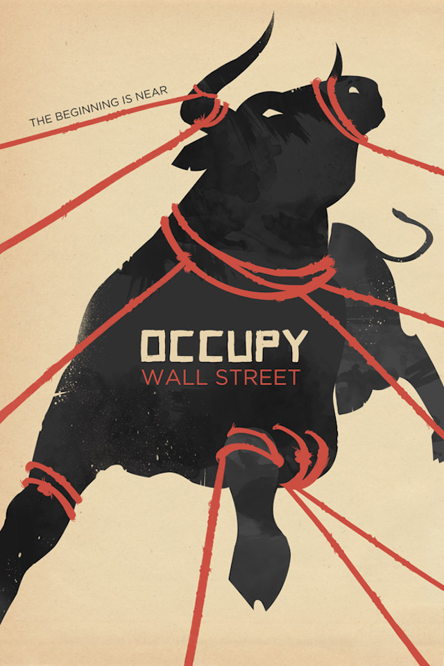 BullBeginningIsNear Best of 2011: Illustrations