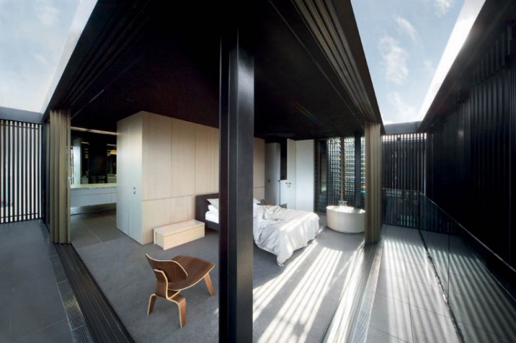 Freshwater House 06 800x532 750x498 The Sensational House of the Week N°11 !  