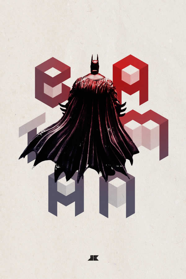 Heroes and Villains batman Heroes and villains nices posters