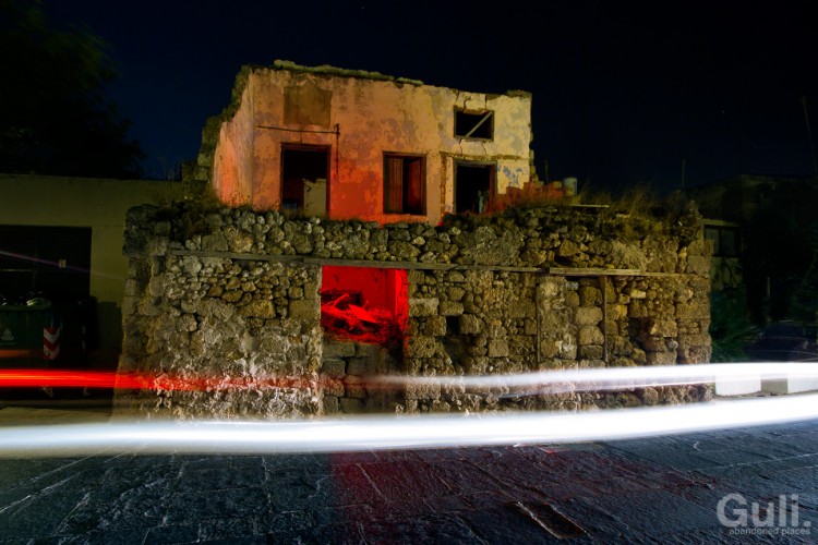 IMG 9386 guli lt 750x500 Abandoned part of Rhodes Island. Greece (by Guli.lt)