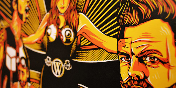 Ignition Poster 600px pic on Design You Trust Ignition Poster 600px Ignition Screen Printed Movie Poster