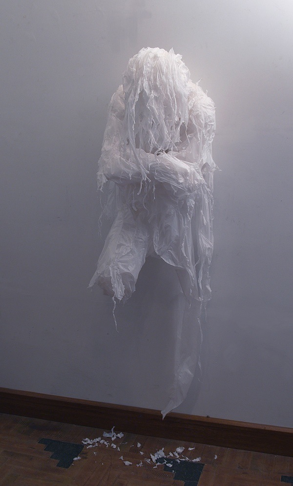 KhalilChishtee00 Emotional Trash Bag Figures