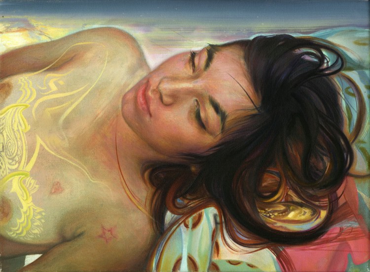 Reinier Gamboa Illustrations 18 750x553 Reinier Gamboa