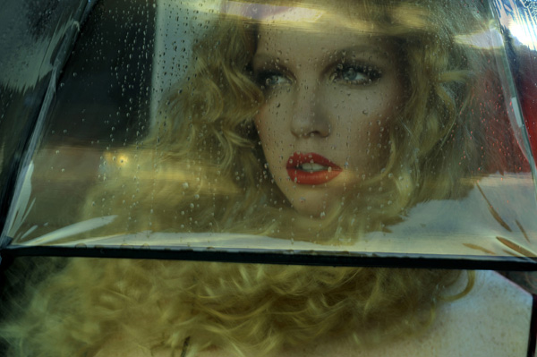 Remi Rebillard 600 2 La Dolce Vita Series by Rémi Rébillard