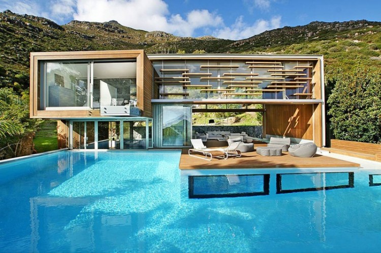 Spa House 02 800x533 750x499 pic on Design You Trust Spa House 02 800x533 750x499 The Sensational House of the Week N°14 !