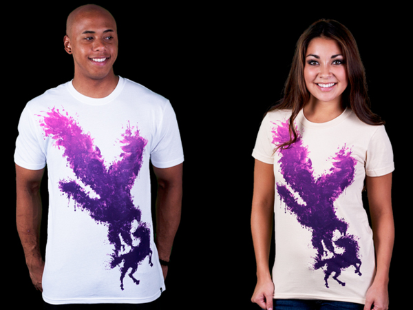 Tshirt Design You Can Buy Online 01 35 Cool Tshirt Designs You Can Buy Online
