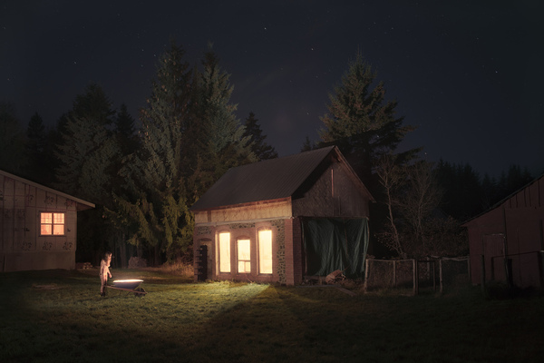 a1 Undernight Part 2 by Benoit Paillé !