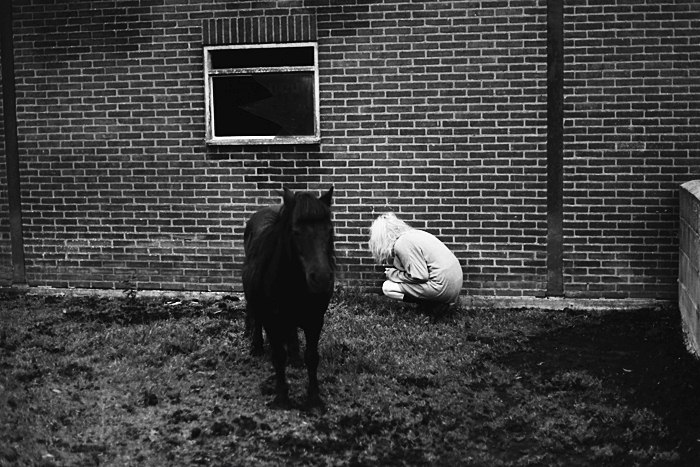 Beautiful and sensitive b/w photography by Laura Kok a2 Beautiful and sensitive b/w photography by Laura Kok