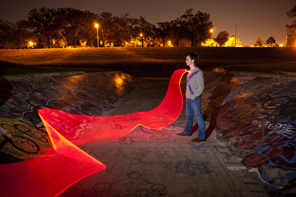 Andy Hemingway Light Painting II andy hemingway 06 Andy Hemingway Light Painting II