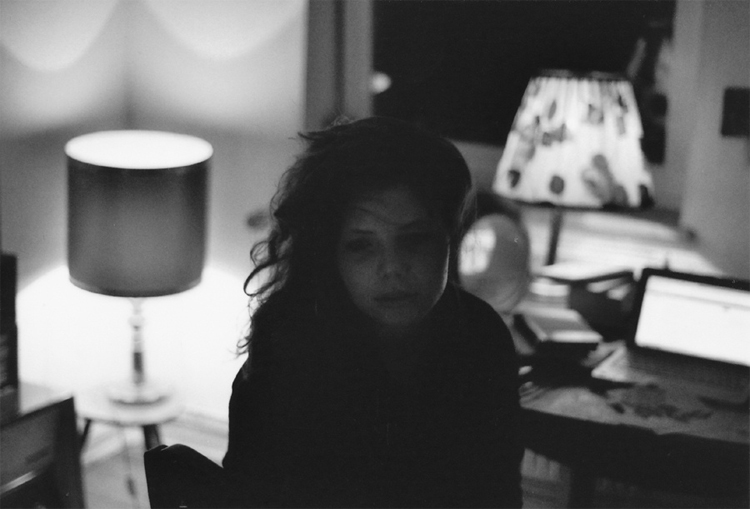 Analog photography filled with atmosphere by Jillian Marleen Becker b Analog photography filled with atmosphere by Jillian Marleen Becker